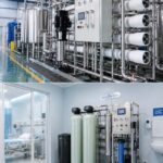 kaneea water in industry