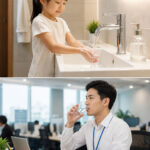kaneea water in residence