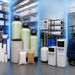 produk kaneea water solutions