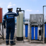 working