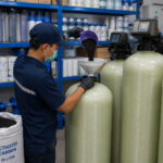 kaneea water solutions maintenance
