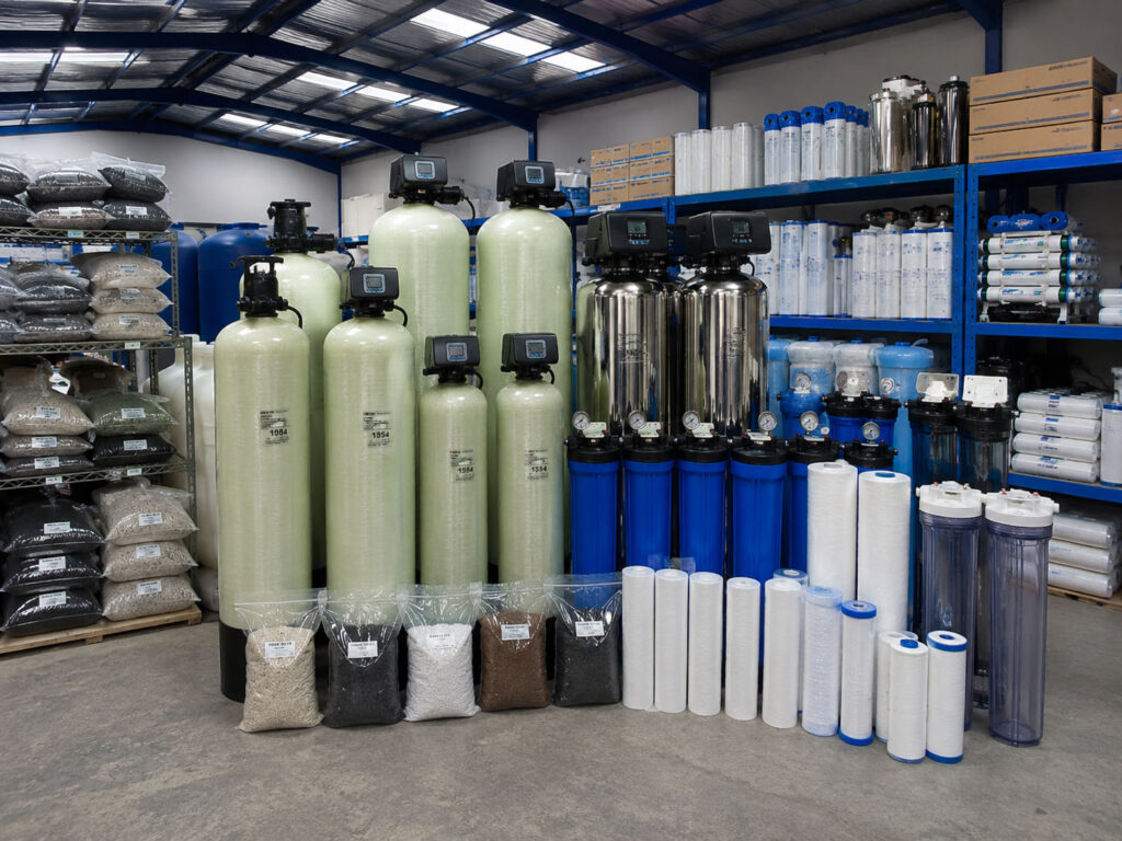 kaneea water solutions water filtration